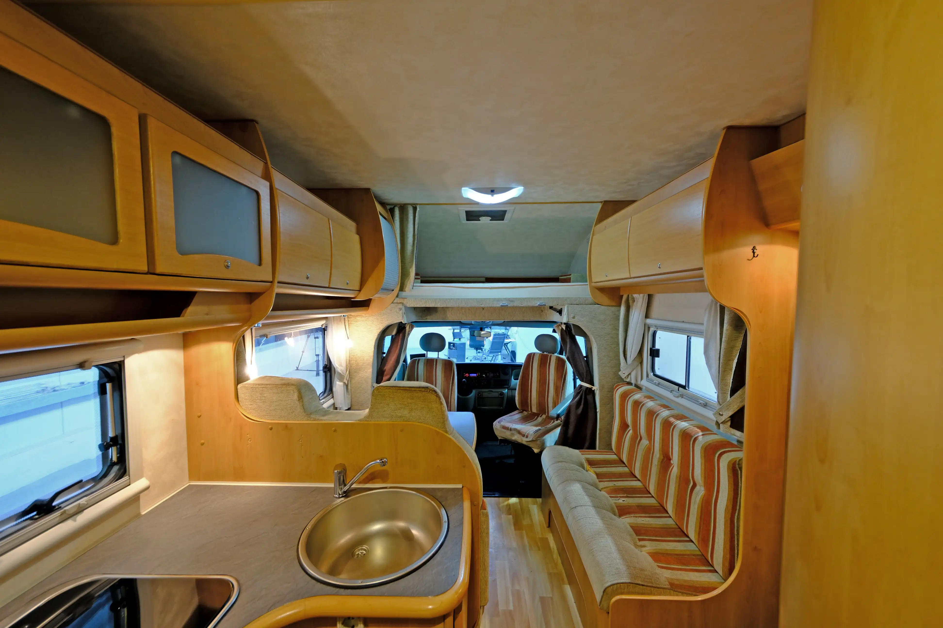 MCLOUIS Tandy 433 Plus - Ansicht 8